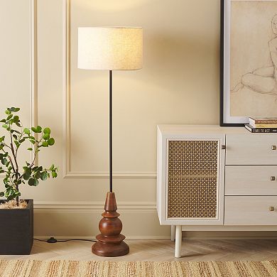Safavieh Messina Floor Lamp