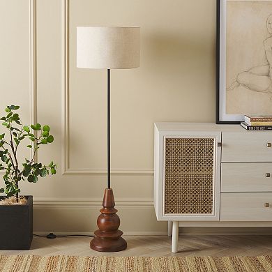 Safavieh Messina Floor Lamp