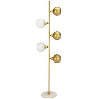 Safavieh Syna Floor Lamp