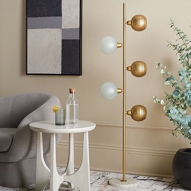 Safavieh Syna Floor Lamp