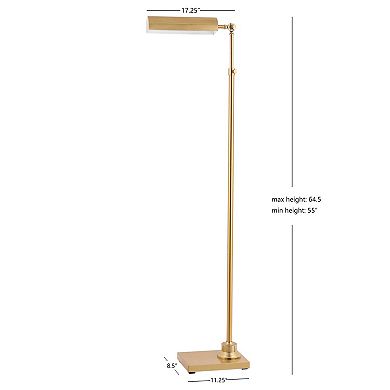Safavieh Renla Floor Lamp