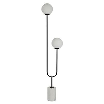 Safavieh Leif Floor Lamp