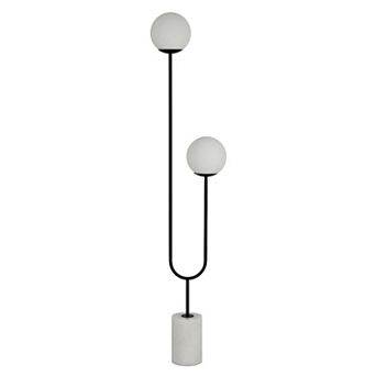 Safavieh Leif Floor Lamp