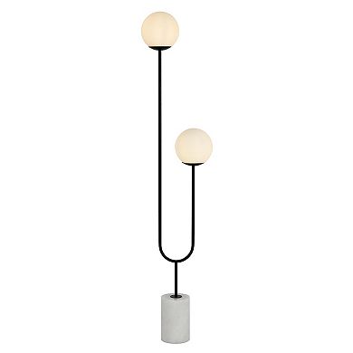 Safavieh Leif Floor Lamp