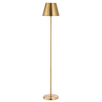 Safavieh Asher Iron Floor Lamp