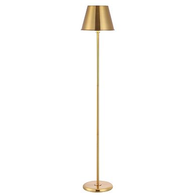 Safavieh Asher Iron Floor Lamp