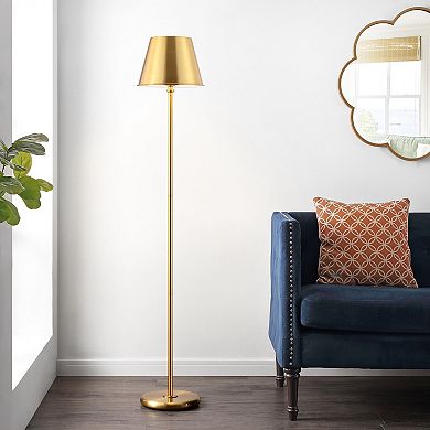 Safavieh Asher Iron Floor Lamp