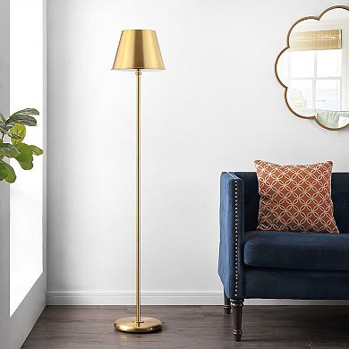 Safavieh Asher Iron Floor Lamp
