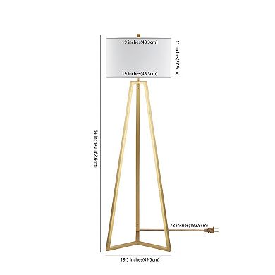 Safavieh Deisa Floor Lamp