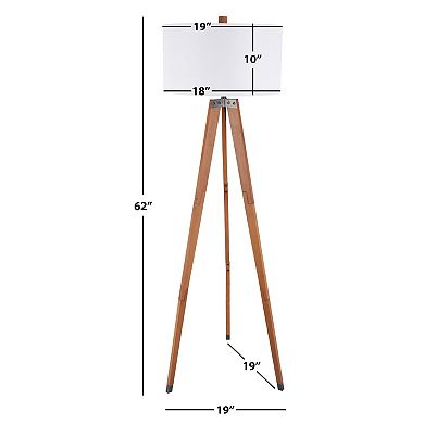 Safavieh Cameo Floor Lamp