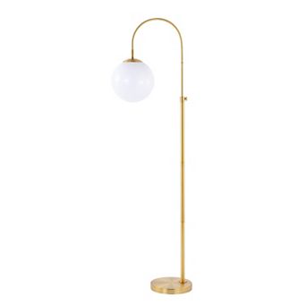 Safavieh Hamil Floor Lamp