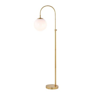 Safavieh Hamil Floor Lamp