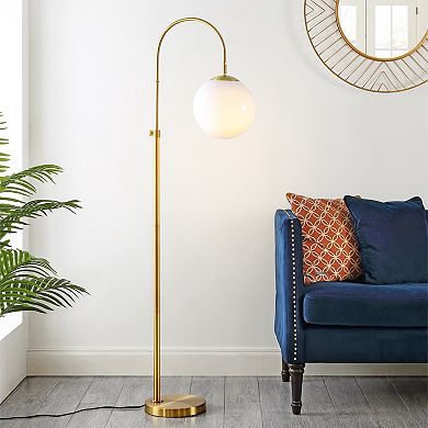 Safavieh Hamil Floor Lamp