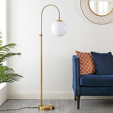 Safavieh Hamil Floor Lamp