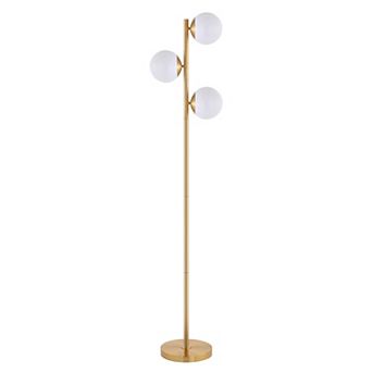 Safavieh Devlyn Floor Lamp