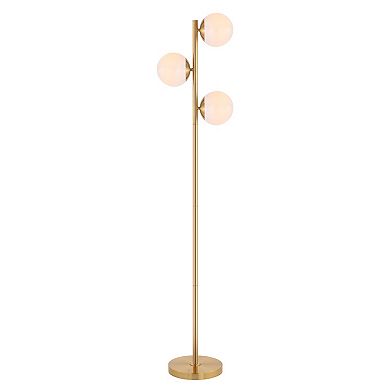 Safavieh Devlyn Floor Lamp