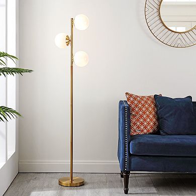 Safavieh Devlyn Floor Lamp
