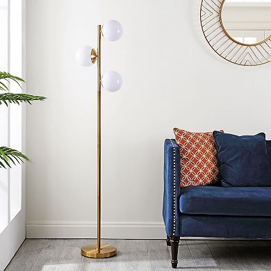 Safavieh Devlyn Floor Lamp