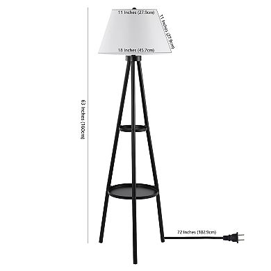 Safavieh Dorea Floor Lamp