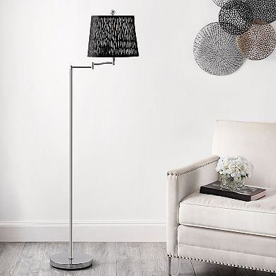 Safavieh Berman Floor Lamp