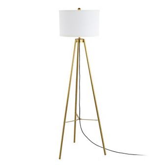 Safavieh Falco Tripod Floor Lamp