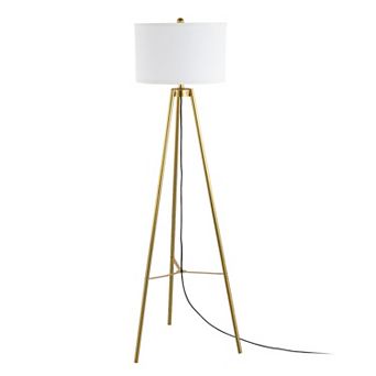 Safavieh Falco Tripod Floor Lamp