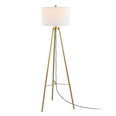 Safavieh Falco Tripod Floor Lamp
