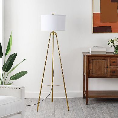 Safavieh Falco Tripod Floor Lamp