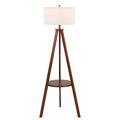 Safavieh Faris Floor Lamp