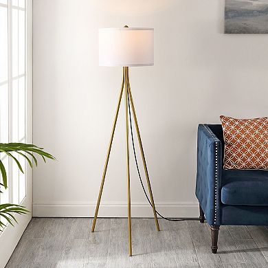 Safavieh Galilea Floor Lamp