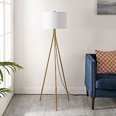 Safavieh Galilea Floor Lamp
