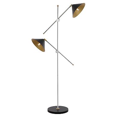 Safavieh Dwyer Floor Lamp