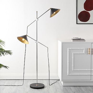 Safavieh Dwyer Floor Lamp