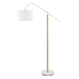Safavieh Levitt Floor Lamp