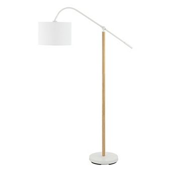 Safavieh Levitt Floor Lamp