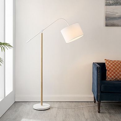 Safavieh Levitt Floor Lamp