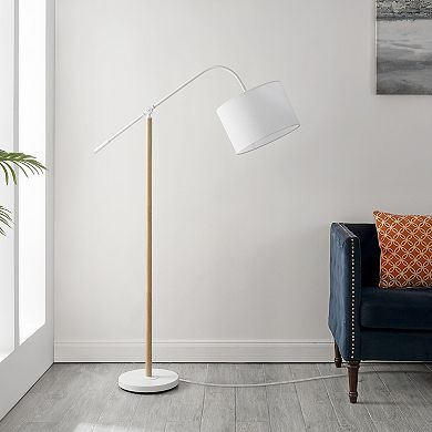 Safavieh Levitt Floor Lamp