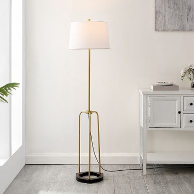 Safavieh Lydie Floor Lamp