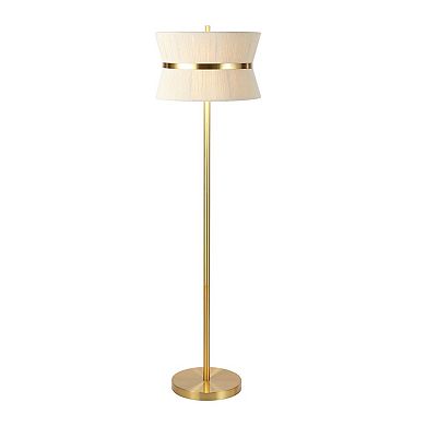 Safavieh Kora Extendable Floor Lamp