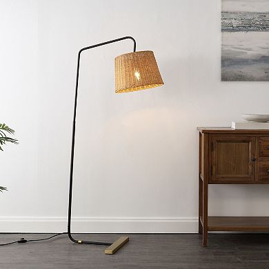 Safavieh Millie Floor Lamp