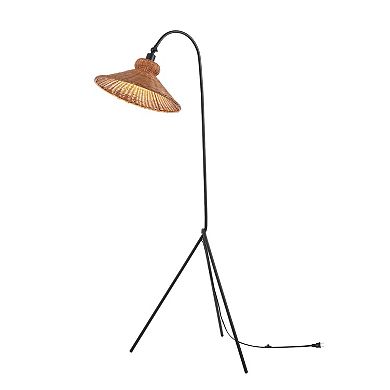 Safavieh Myah Floor Lamp