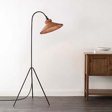 Safavieh Myah Floor Lamp