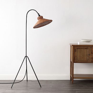Safavieh Myah Floor Lamp