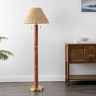 Safavieh Rayvi Floor Lamp