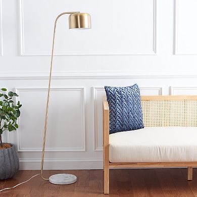 Safavieh Foley Floor Lamp