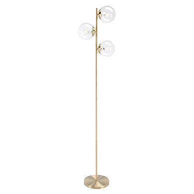 Safavieh Niobe Floor Lamp