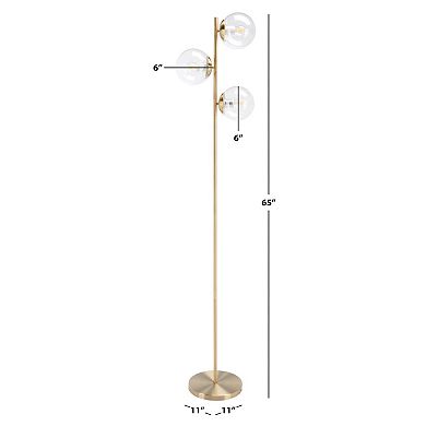 Safavieh Niobe Floor Lamp