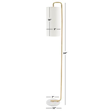 Safavieh Troilus Floor Lamp
