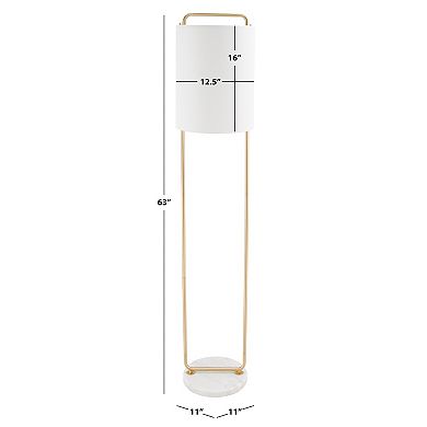 Safavieh Giulia Floor Lamp