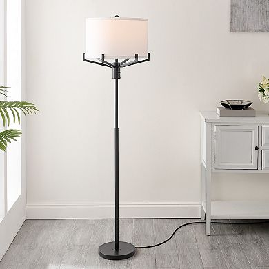 Safavieh Elaria Floor Lamp